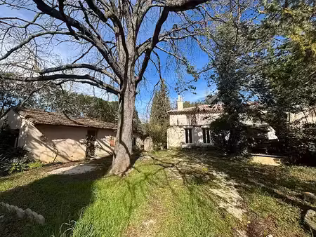 location maison 4 pièces 60.94 m² à aix-en-provence (13090), 900 €
