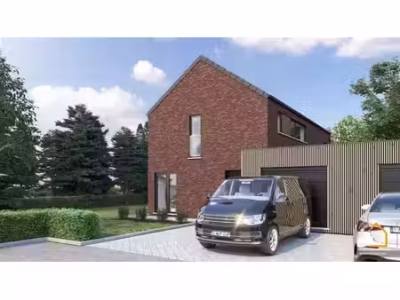 nouvelle villa 3 chambres et 2 salles de bain!