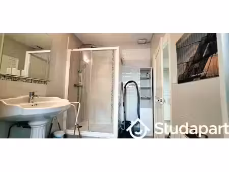 studio à louer