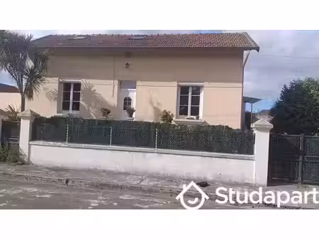 studio à louer