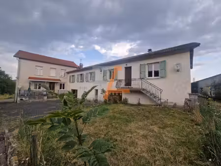 ferme à vendre