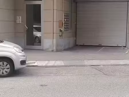 location garage box et parking à brest jaurès (29200) : à louer / 14m² brest jaurès
