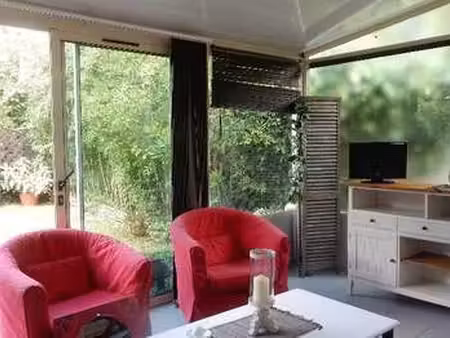 location maison à mérignac (33700) : à louer / 47m² mérignac