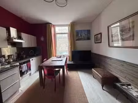 vente appartement 2 pièces à saint-brieuc (22000) : à vendre 2 pièces / 50m² saint-brieuc