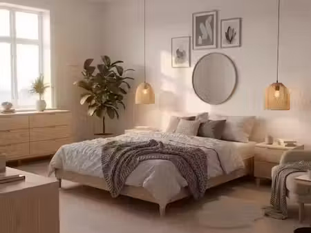vente appartement 2 pièces 40 m² à bagneux (92220), 269 000 €