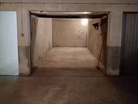 parking/box 20 m² la baule-escoublac