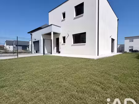 maison 5 pièces 145 m²