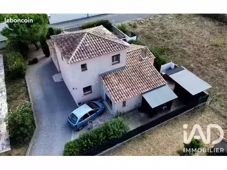 maison familiale 4 pièces 104 m²