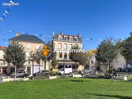 appartement 2 pièces 28 m²