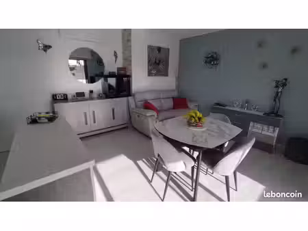 appartement t2