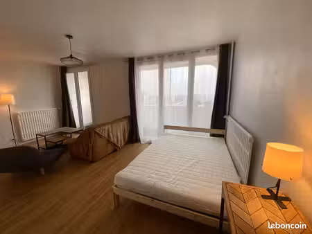 appartement 32 m2 tbe meublé