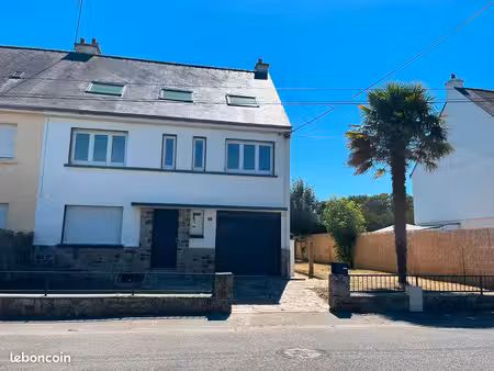 maison 140m2 centre bourg