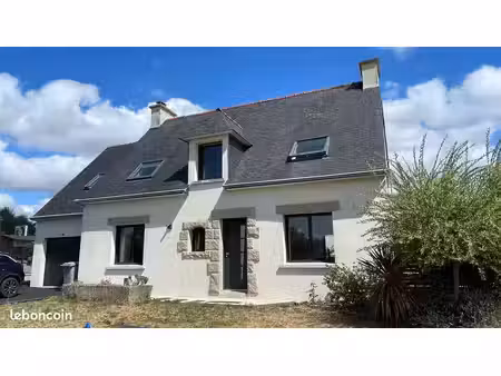 maison 7 pièces 146 m²