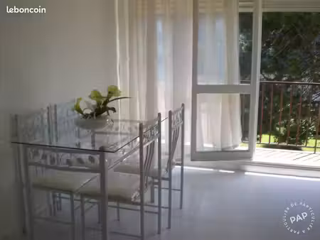 studio 35m²+balcon 10m²