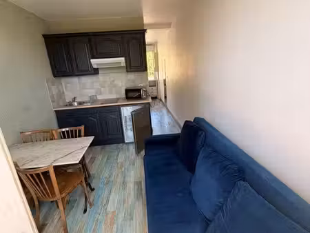 dernière minute appartement étudiant