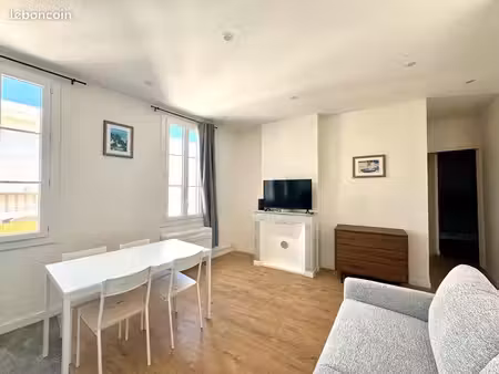 appartement t3 50m2 mourillon