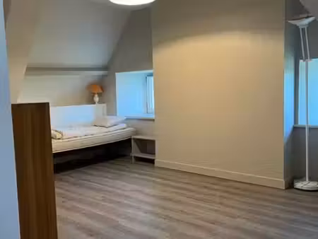 chambre etudiante vannes