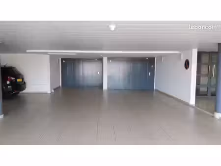 location garage