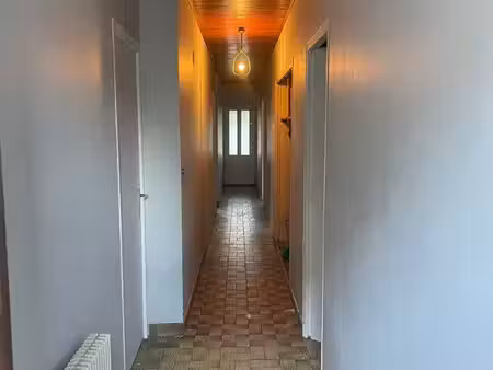 maison de ville à louer