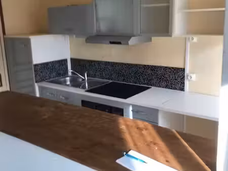 appartement grand t2