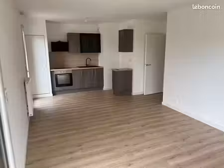 appartement t3 chantepie