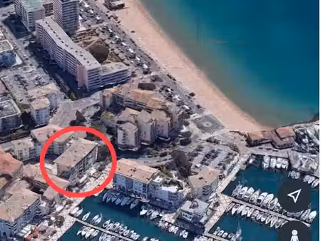 location t3 port frejus