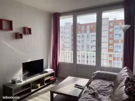 appartement 4 pièces 74 m²