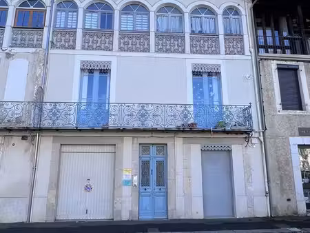 appartement 1 pièce 29 m²