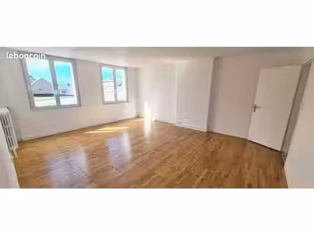 appartement t3 a louer