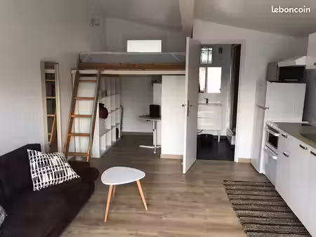 location studio