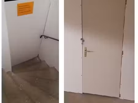 cave de 5m2 pour stockage proche gare