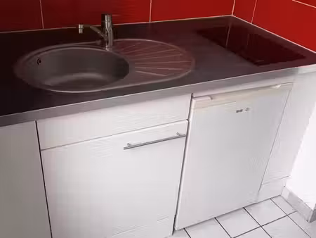 appartement f1 28 m2 belfort