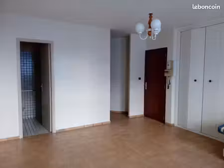 studio 25 m2 grisolles