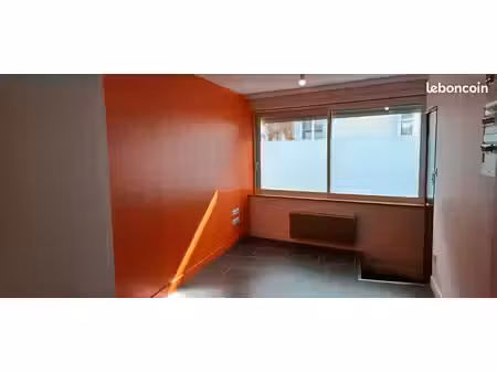 location studio la roche sur yon
