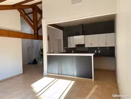 appartement t3