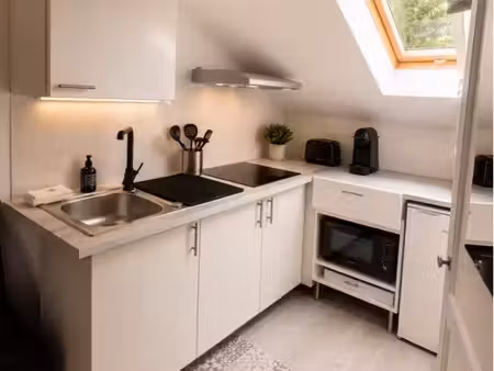 studio à louer saint maur des fossés