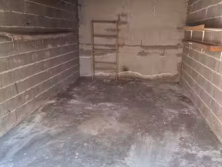 garage a loyer