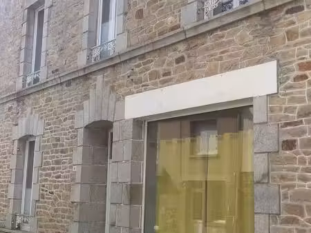 maison centre-ville