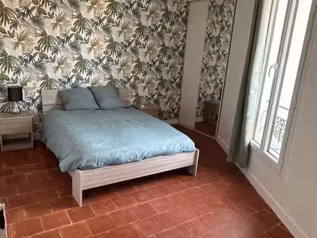 maison 2 chambres