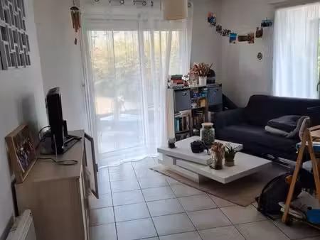 a louer appartement 40m2 à dinan