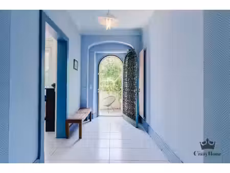 maison à vendre beaurivage biarritz