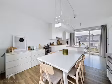 appartement à vendre à koningsstraat 10 roeselare (rbw79393)