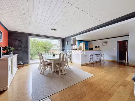 maison alençon proche des commodités