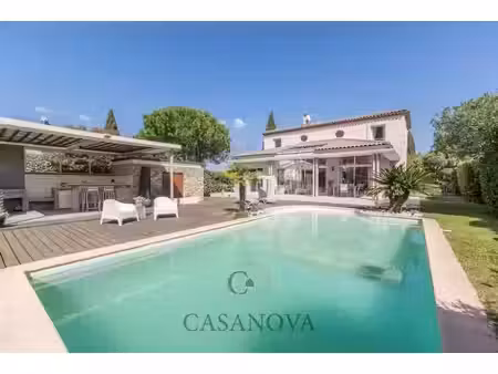 vente maison 5 pièces 169 m² à montpellier (34000), 860 000 €