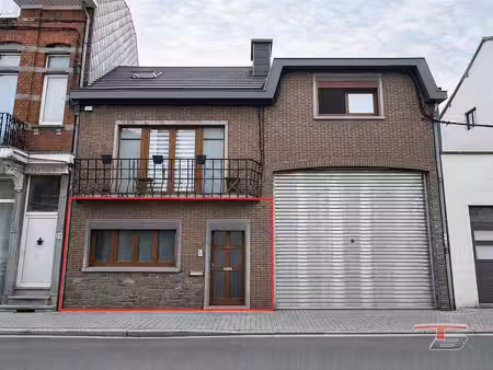 bureaux à louer à rue de barisart 22 spa (vbe62039)