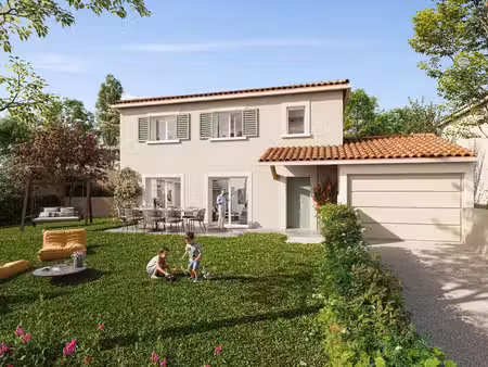 vente programme neuf t3, t4 64 à 102 m² saint-zacharie (83640)