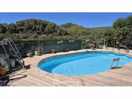 vente maison 3 pièces 60 m² gonfaron (83590)