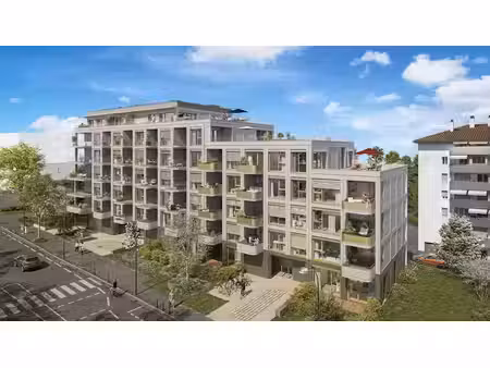 vente appartement 0 pièces 68.97 m² à annecy (74000), 413 000 €