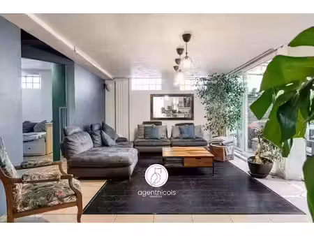 vente appartement 4 pièces 134.94 m² à nice (06000), 429 000 €