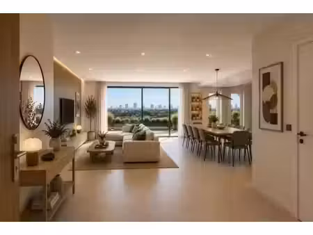 vente appartement 4 pièces 89 m² à villeurbanne (69100), 432 569 €